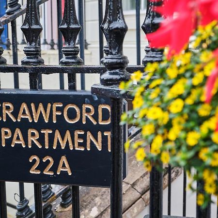 Crawford Square Apartment Londonderry Exterior photo