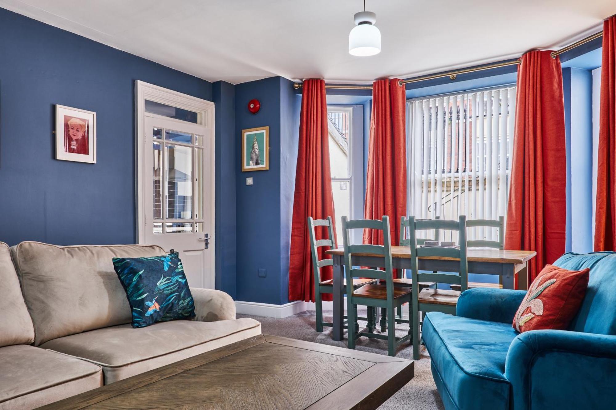 Crawford Square Apartment Londonderry Exterior photo